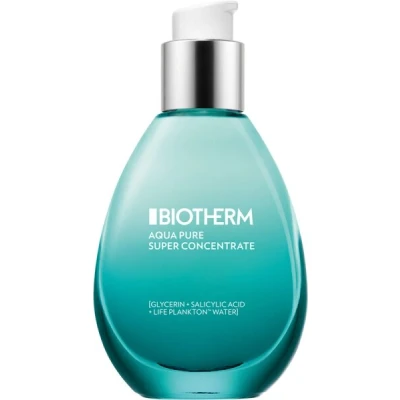 Влажняющая гель-крем с Life Plankton и салициловой кислотой для улучшения тона кожи. Нормализует выработку кожного жира, сокращает поры и уменьшает несовершенства за 7 дней использования.